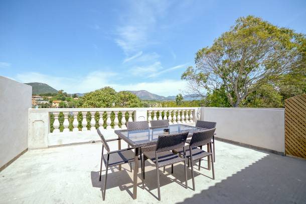 90 m² House ∙ 3 bedrooms ∙ 6 guests