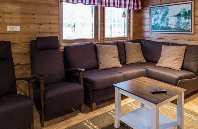 90 m² House ∙ 3 bedrooms ∙ 6 guests