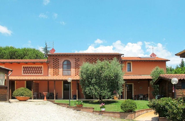 90 m² Apartment ∙ 3 bedrooms ∙ 7 guests