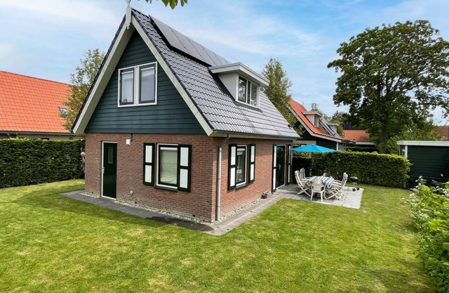 90 m² Villa ∙ 3 bedrooms ∙ 6 guests