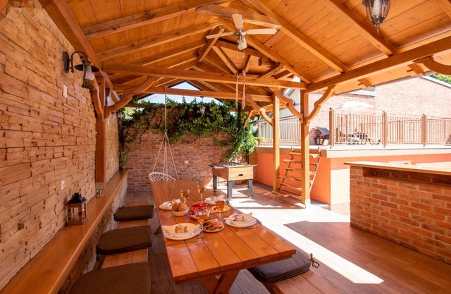 91 m² House ∙ 2 bedrooms ∙ 8 guests