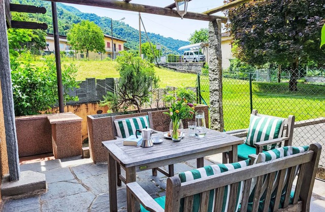 Casa Fiorita 