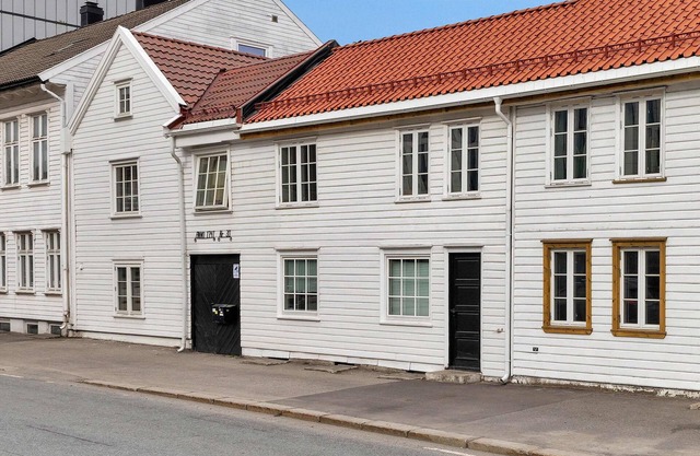 92m to Kvadraturen l Renovated 2025 l 24l7 checkin