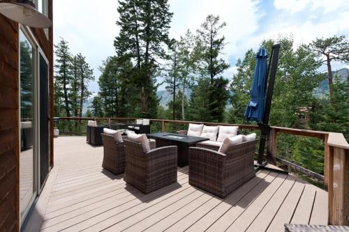 94 Ponderosa Way