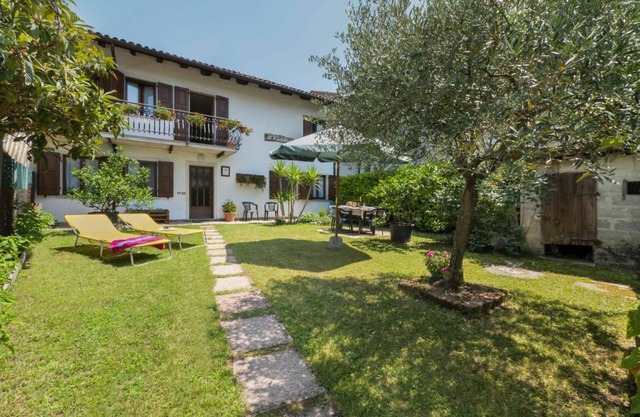 95 m² Accommodation ∙ 3 bedrooms ∙ 6 guests