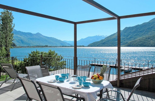 95 m² Apartment ∙ 2 bedrooms ∙ 6 guests