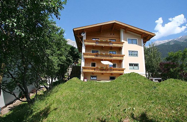 95 m² Apartment ∙ 4 bedrooms ∙ 8 guests