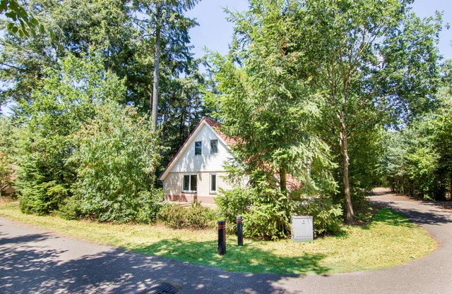 Bungalow 