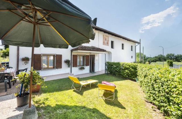 95 m² House ∙ 3 bedrooms ∙ 6 guests