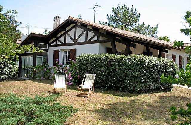 95 m² House ∙ 3 bedrooms ∙ 6 guests