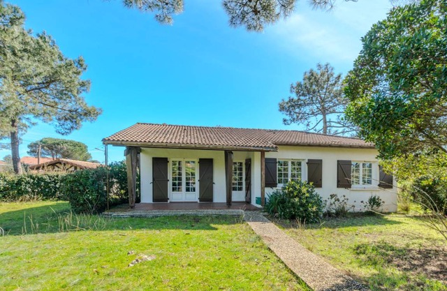 95 m² House ∙ 3 bedrooms ∙ 6 guests