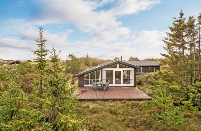 95 m² House ∙ 3 bedrooms ∙ 6 guests