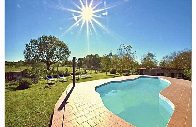 95 m² Villa ∙ 3 bedrooms ∙ 7 guests