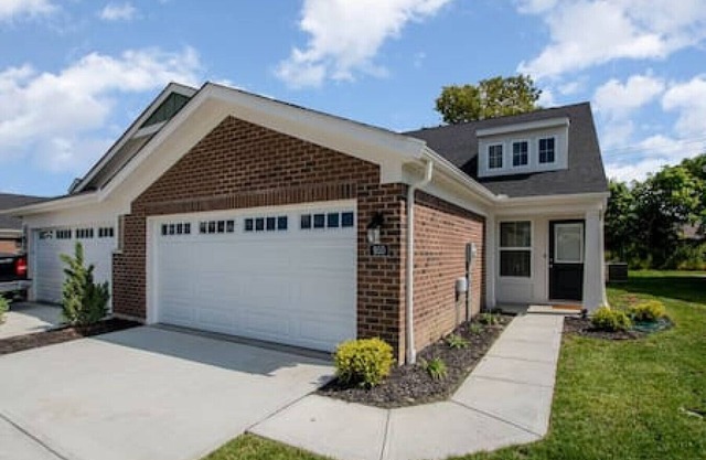 950 Southline · Newly Built Home in Lebanon - 4 BDR/2.5 Bath