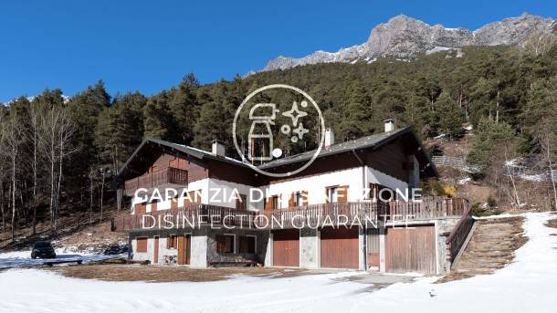 96 m² Apartment ∙ 2 bedrooms ∙ 5 guests