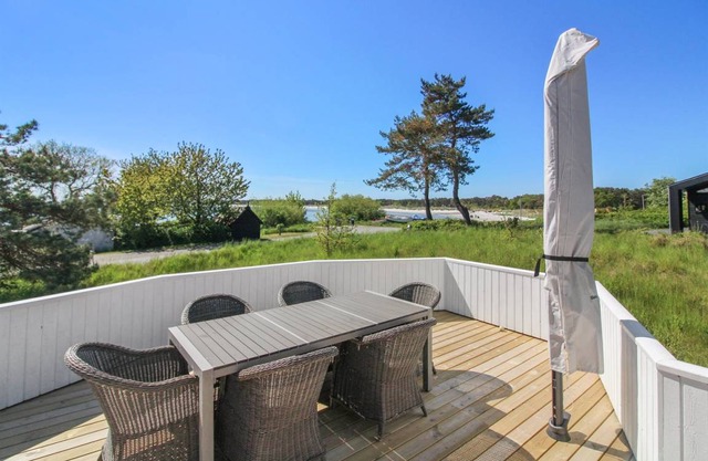 96 m² House ∙ 3 bedrooms ∙ 6 guests
