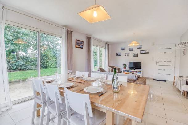 96 m² House ∙ 4 bedrooms ∙ 5 guests