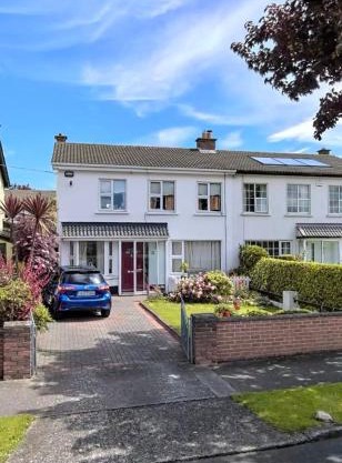 97 Granville road
