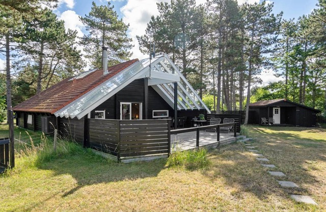 Bjerge Holiday 