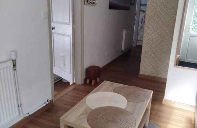A 250 m de la Plage de Puys ! Appartement Idéal Pour Petite Famille