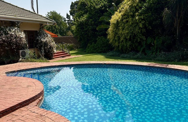 A boutique lodge situated in a serene environment. - 2026