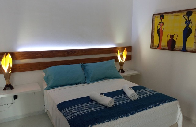 Ayre Gostoso Inn double suite 1