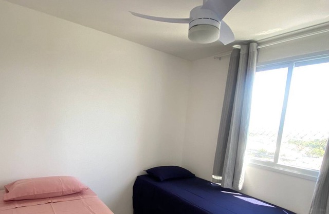 Apartment in Vila Velha on the block of the Sea