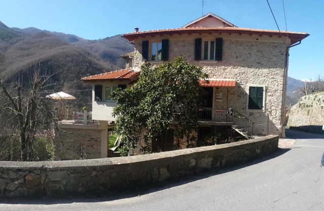 A Cà Du Barbijun