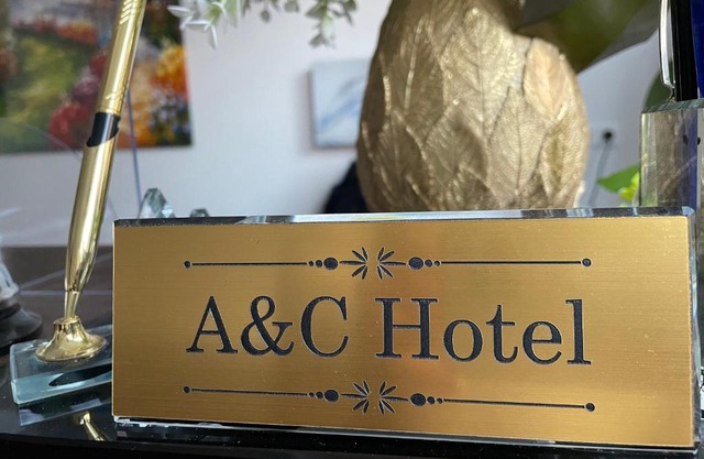 A&C Hotel