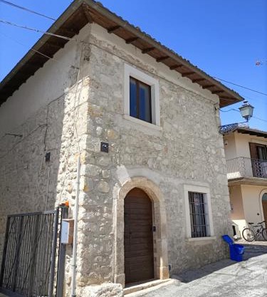 A Casa dei Nonni