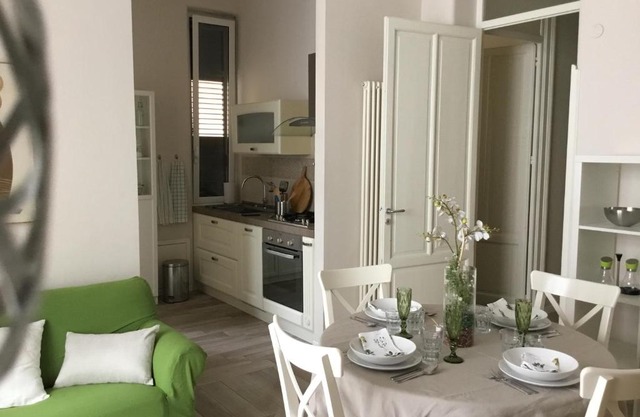 A casa da Carlo