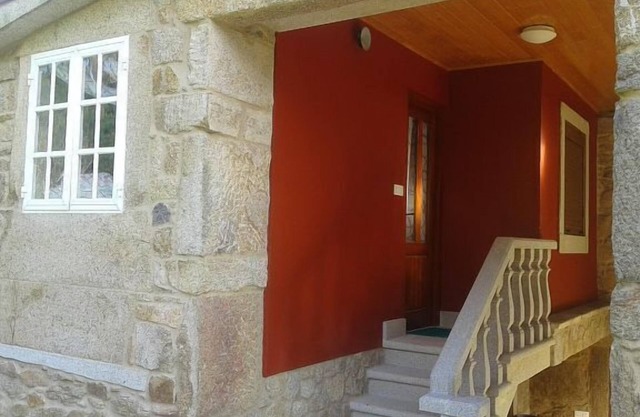 A Casa da Gandara for 2 people
