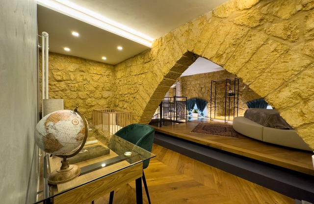 A casa di mammì nella valle dei templi di Agrigento fra storia e natura