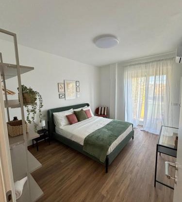 A casa di nonna Lina - Apartment in Ostiense