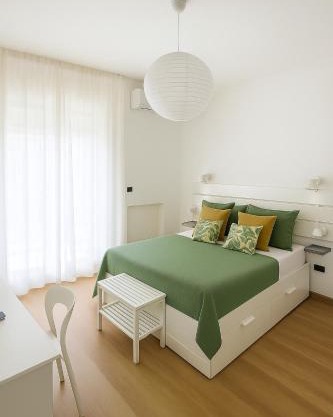 A casa di Paolina