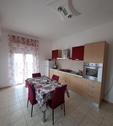 A casa di Roy