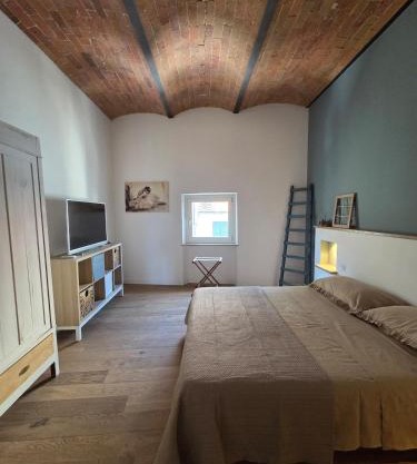 A casa di Sonia