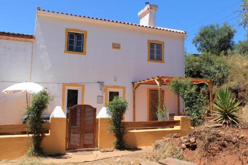 A Casa e o Campo