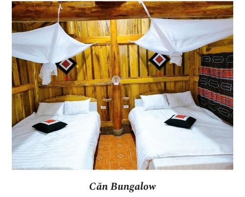 A Chỉnh Homestay - Sìn Suối Hồ