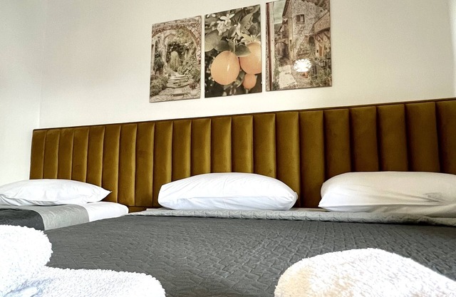 A comfortable home-away-from-home experience, close to everything in Ksamil.