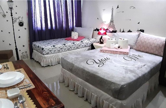 Cozy Furnished 