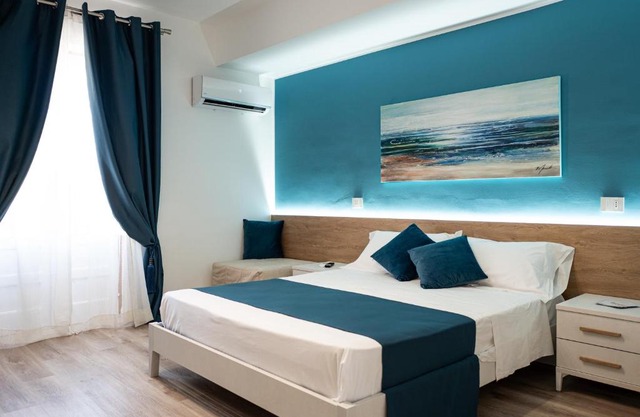 A Due Passi - Guest House