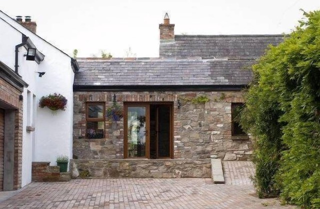 A Family & Pet friendly cottage set in rural surroundings