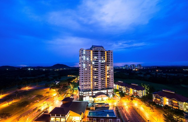 A'Famosa Resort