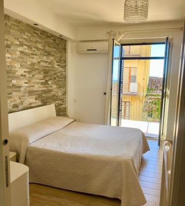 A&G Appartamento vicino al mare