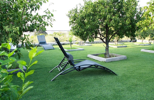 A green oasis in the city, near the ring road ideal for your commute