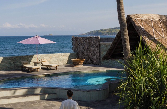 A hidden gem, away from the hustle and bustle of everyday life.