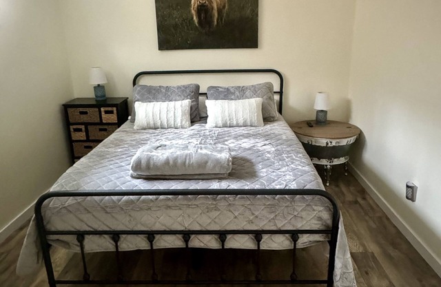 A hidden gem tucked away in the outskirts of Ohio’s first capitol, Chillicothe.