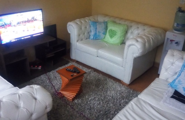 A Home Stay In Njoro,nakuru