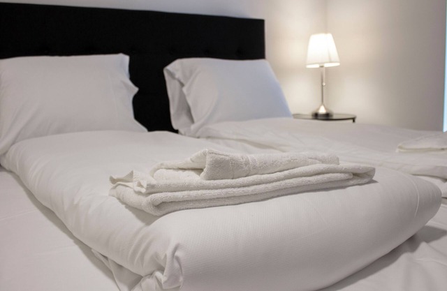 A Hotels Apartments Høje Taastrup